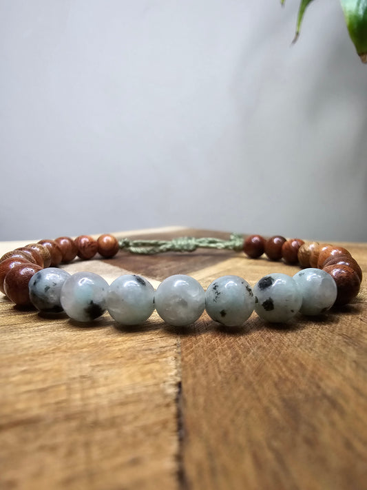 Kiwi Jasper & Rosewood